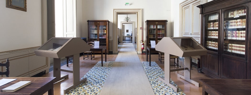 Italiaans Instituut voor Historische Studies, 15 beurzen: Deadline voor aanmelding 31 juli