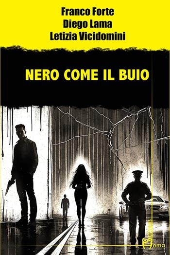 Der Schatten in uns: „Black as Dark“ und die dunkle Seite der menschlichen Seele