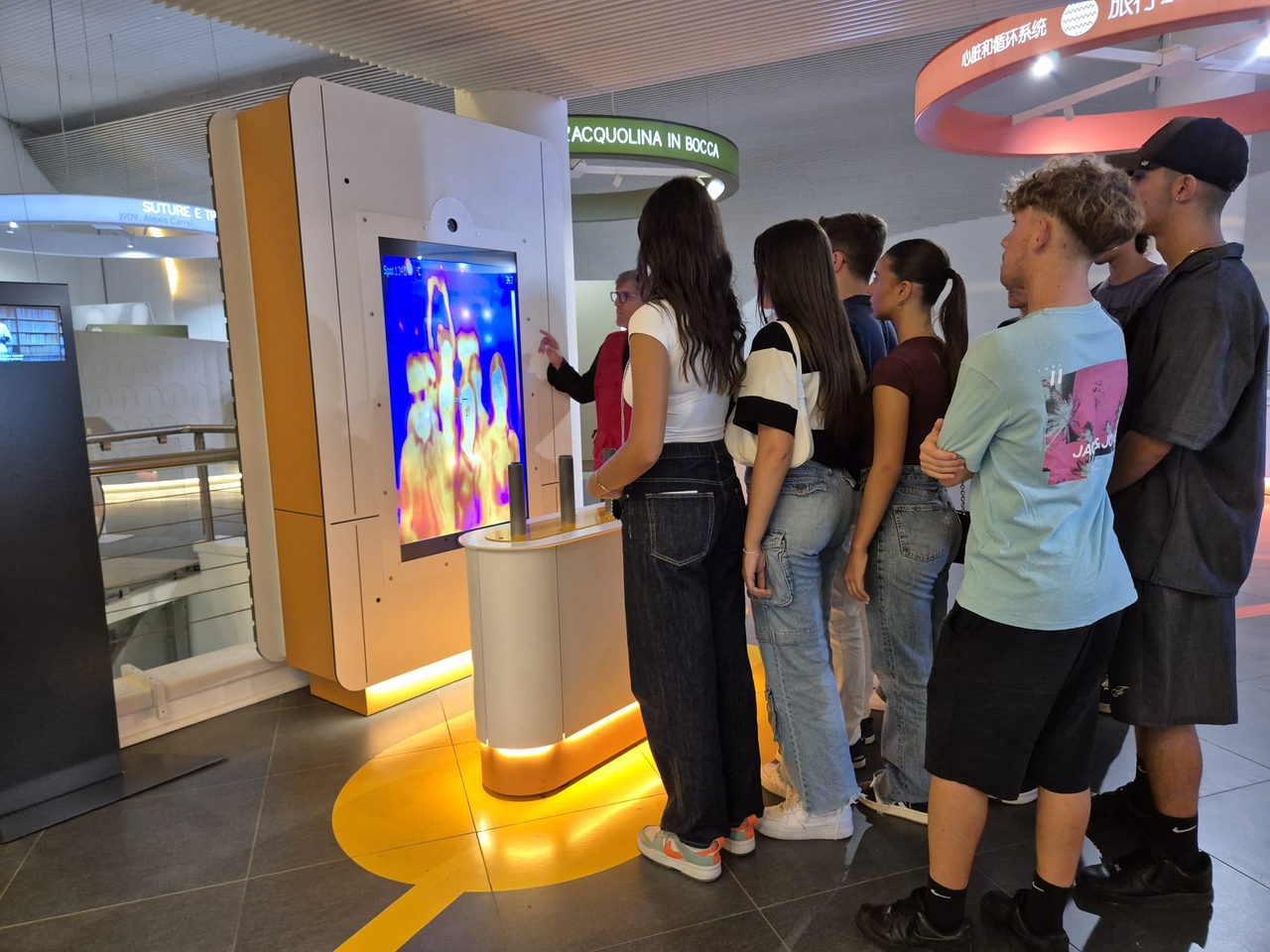 City of Science, a weekend of experiments and discoveries: water takes center stage
