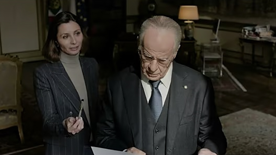 Cinema, "La grazia": aqui está o trailer do mais recente filme de Sorrentino.