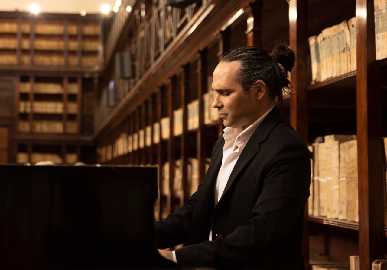 Rezensionen, Mai der Musik: Genny Bassos Konzert zum 100. Geburtstag von Aldo Ciccolini