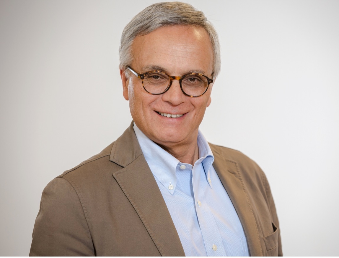 Biogem, Giovambattista Capasso's research on the cover of Nature Reviews Nephrology