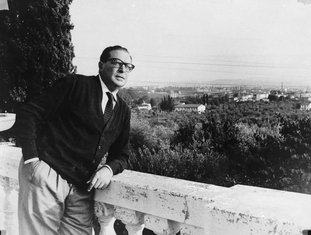 Pompeji, Ragghiantis 1958 kritische Filme kehren zurück: Kunst und Kino zwischen Erinnerung und Innovation.