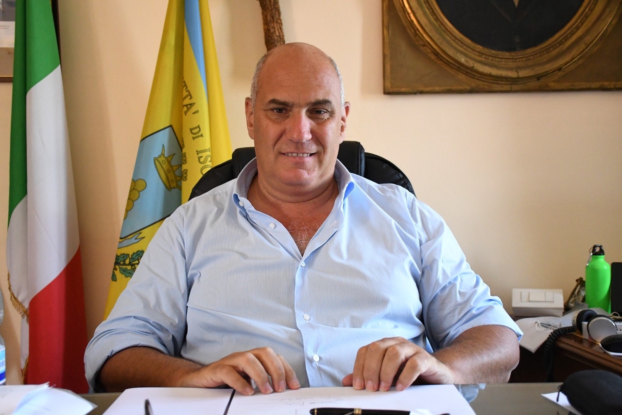 Manifestation des taxis : la municipalité d'Ischia la trouve « excessive et injustifiée ».