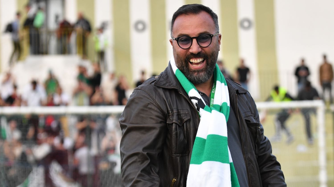 Ci sarà un solo urlo: Forza Forio! Luigi Amato: “Sarà un giorno da ricordare, vogliamo scrivere la storia di Forio”