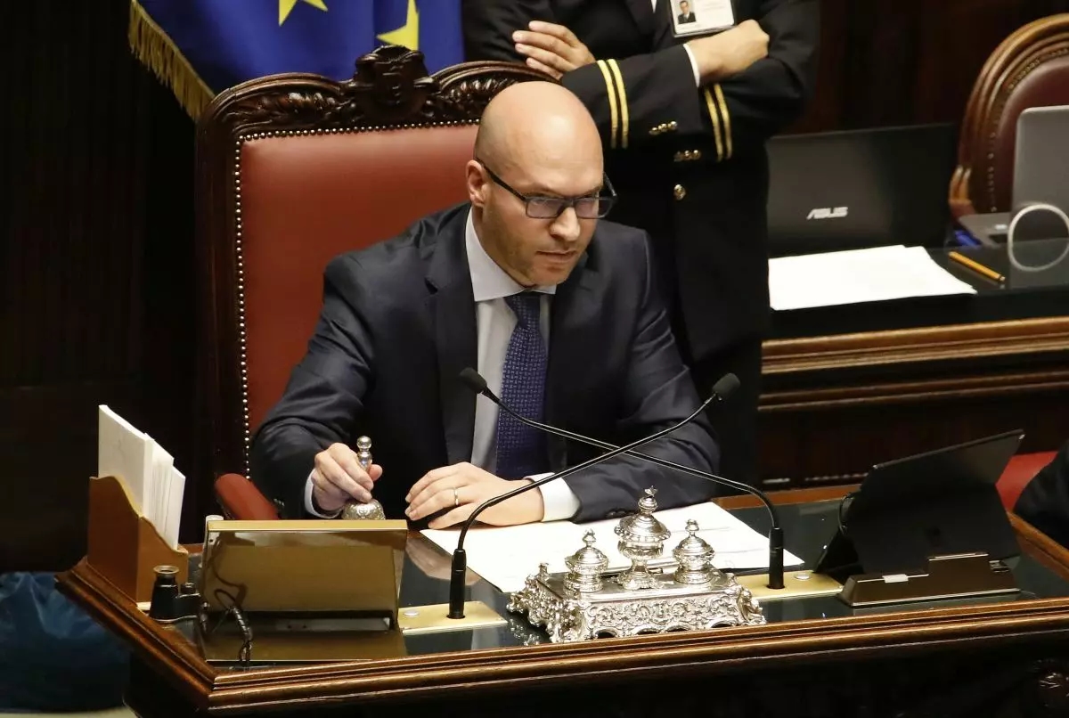 EU, Fontana “Meer participatie van parlementen in besluitvormingsproces”