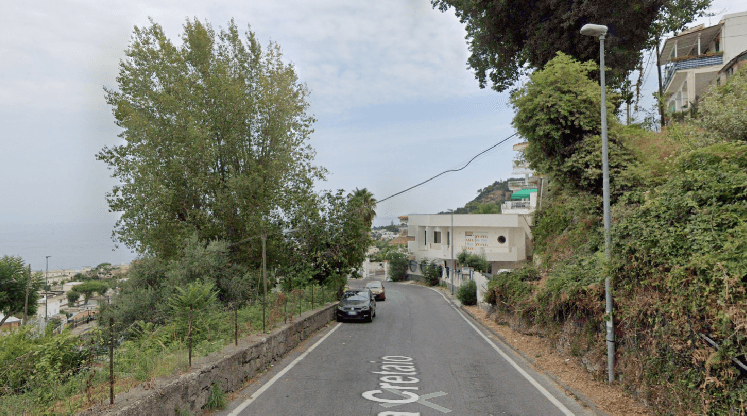 Dopo che il Tar che aveva condannato il Comune. Casamicciola, parte la messa in sicurezza del fabbricato