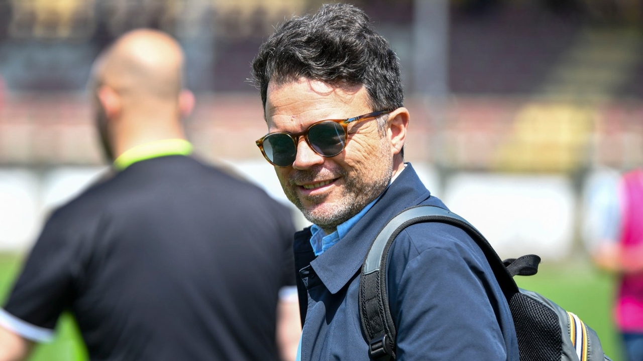 Vito Manna: "We hebben de lat hoger gelegd, nu willen we hoofdrolspelers zijn."