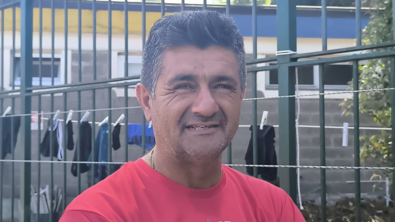 Ischia Calcio, Giacinto De Siano leidt het nationale U19-team: "Een bijdrage aan dit prachtige groeiproces."