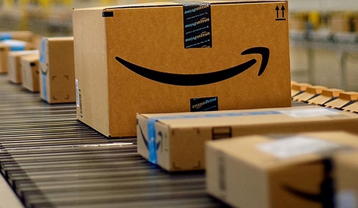Amazon-rijderschema in Fiume Veneto: Assoespressi verduidelijkt
