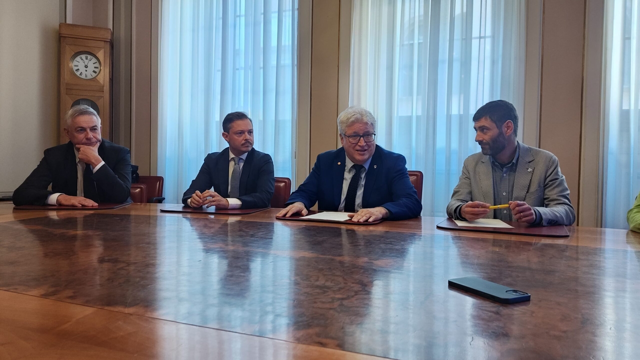Cierre de puertas, financiación para relanzar Udine y estimular nuevas aperturas