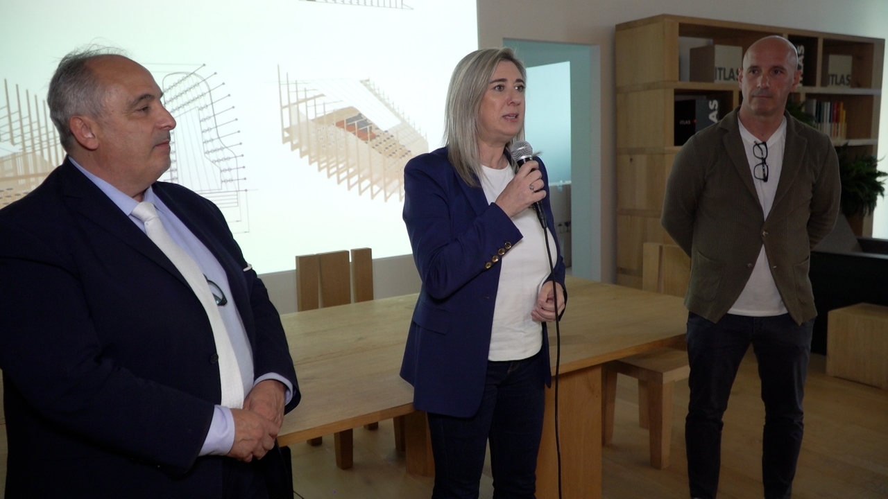 Infrastructure: Sacile Arena will be the jewel in the city's crown