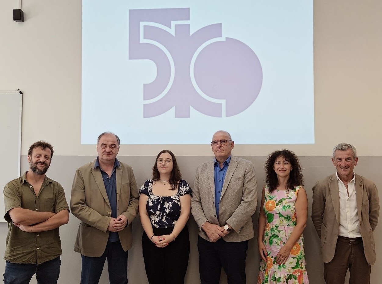 Confcooperative Fvg celebrates its 50th anniversary