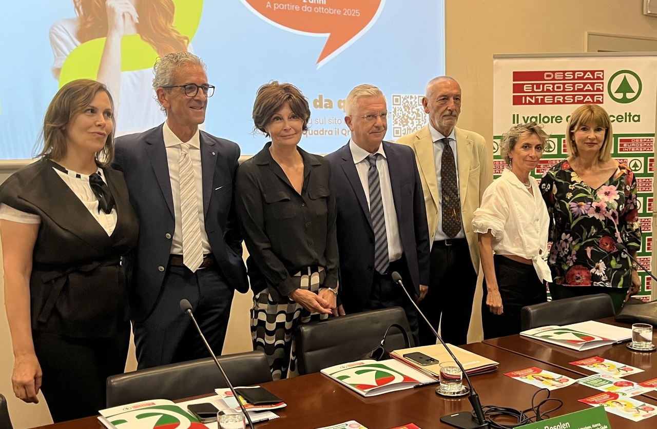 Praca: Płatne szkolenia dla młodzieży w Friuli-Wenecji Julijskiej z Despar i ITS