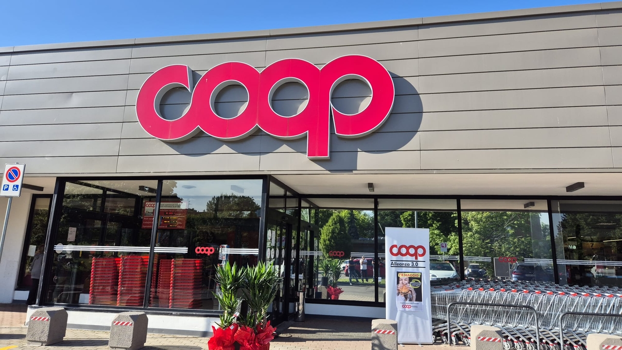 Coop Alleanza 3.0 : publication du rapport de développement durable 2024