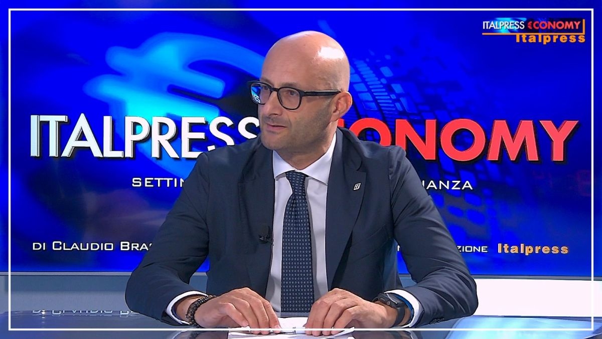 Trenitalia, Strisciuglio: “Investimentos para fortalecer a oferta”