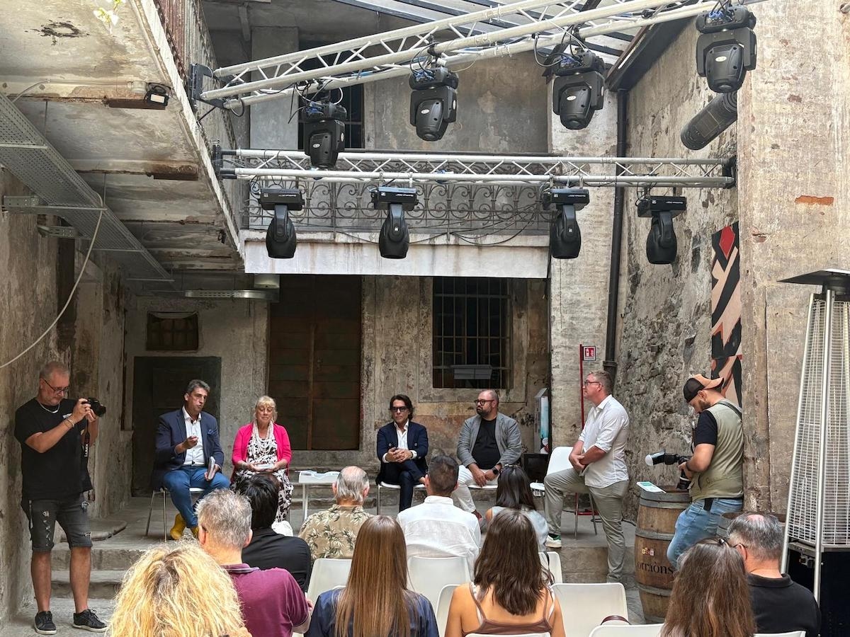 FIPE Confcommercio Gorizia apresenta o “Mapa de Sabores” para Gorizia & Collio 2025/2026