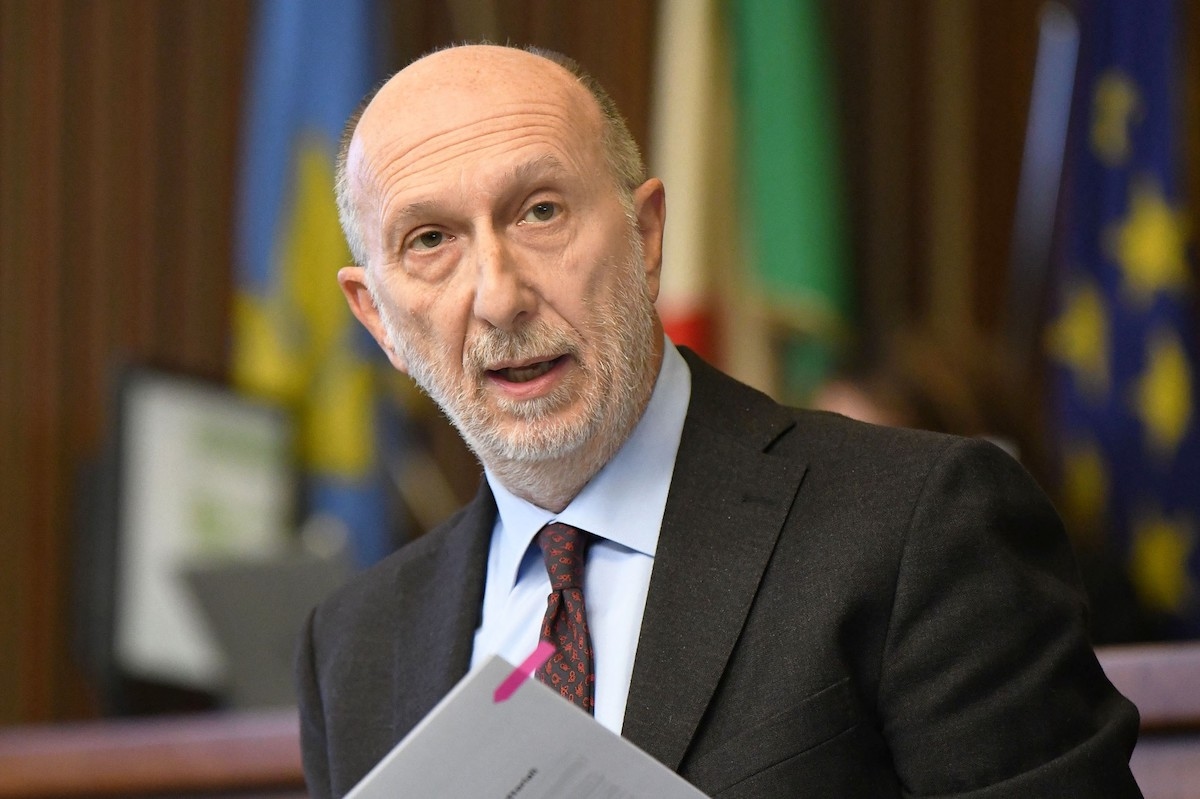 Políticas Sociales: Riccardi, Cal aprueba distribución del Fondo Nacional