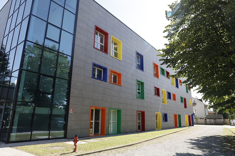 Clinical and Translational Research: The Department of Medicine's new center has been inaugurated.