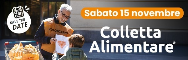 Sobota, 15 listopada, 29. Narodowy Dzień Zbiórki Żywności