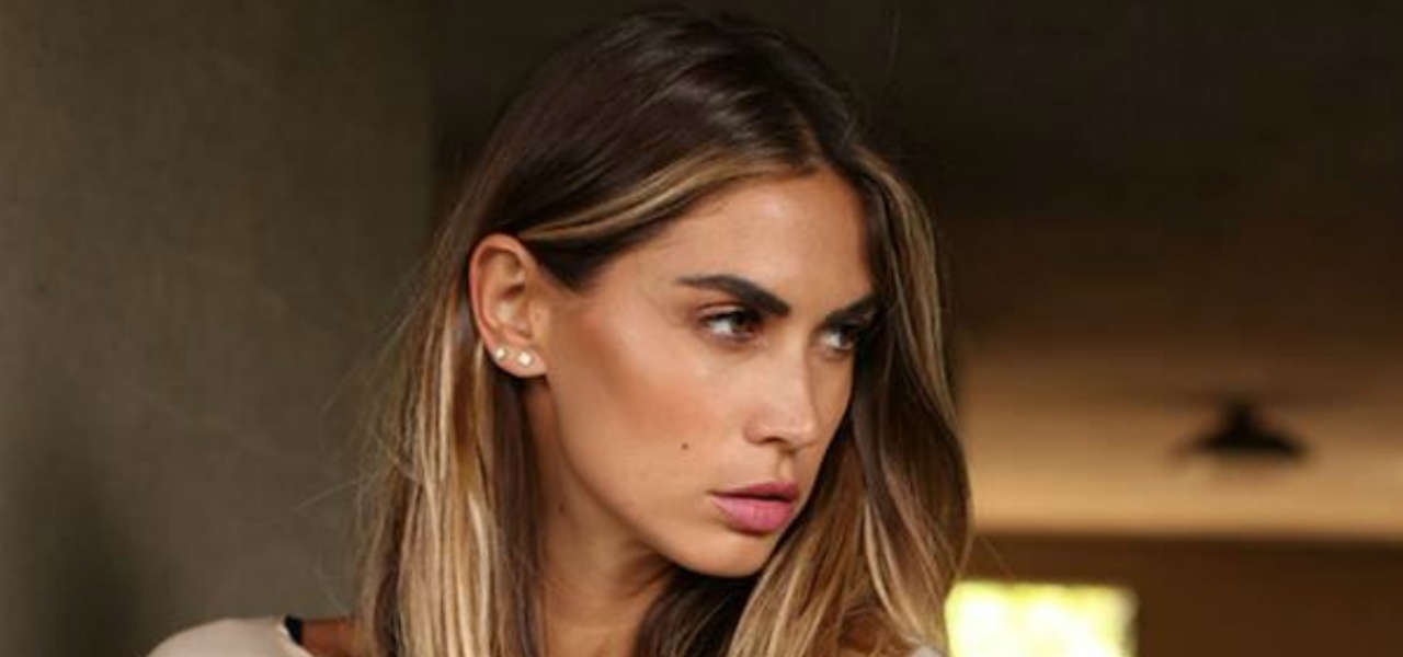 Melissa Satta hier et aujourd'hui / Toutes les transformations de l'ancienne showgirl de Striscia la Notizia