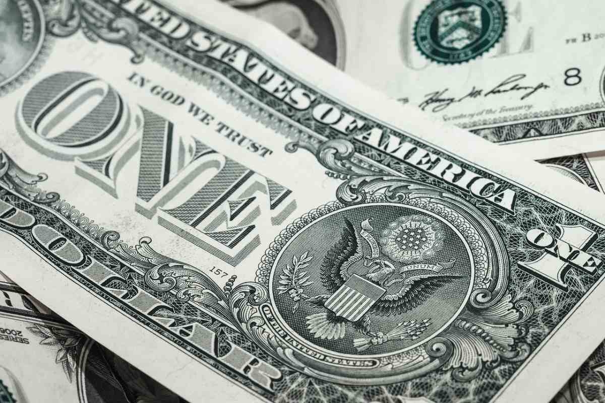 VOCÊ NÃO PODE MORRER POR UM DÓLAR/ Amadeo Peter Giannini, a revolução da confiança que mudou os EUA