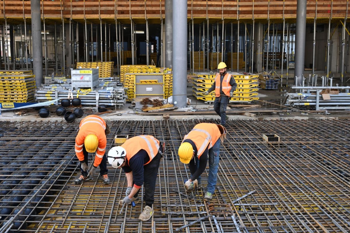 SÉCURITÉ & TRAVAIL / Des chiffres qui confirment l'importance de la formation