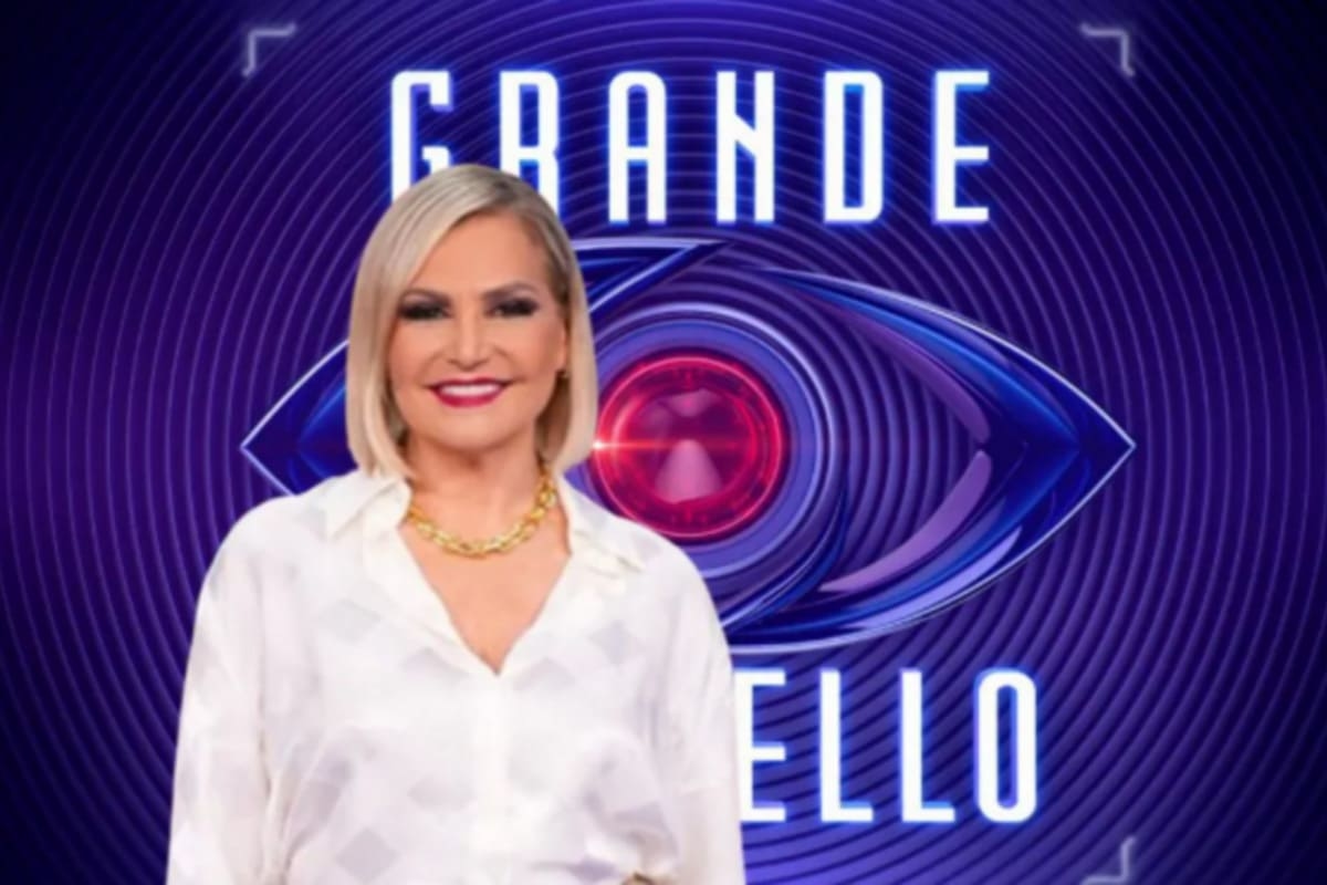 Deelnemers Big Brother 2025: zit de ex van een beroemde zanger ook in de cast? / Er is een schokkend nieuwsbericht opgedoken!