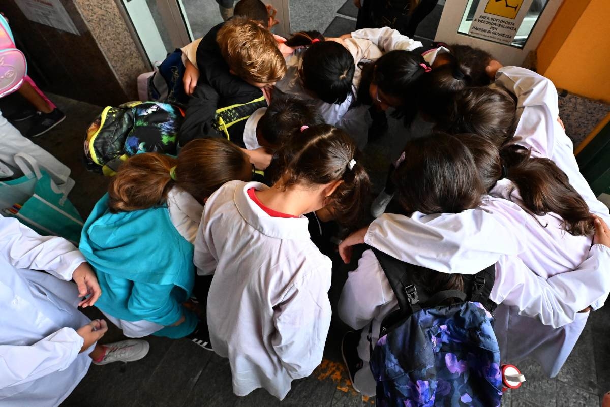TASA DE NATALIDAD/ 2. "Para ser padre, ya no bastan las bonificaciones, es necesario redescubrirse como hijo."