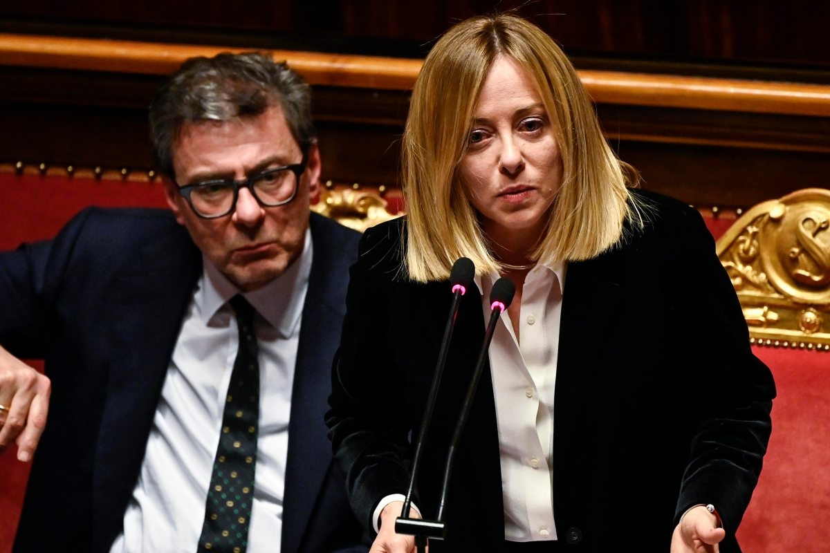 LAS CIFRAS DE ITALIA/ El aumento del PIB per cápita recompensa las políticas gubernamentales