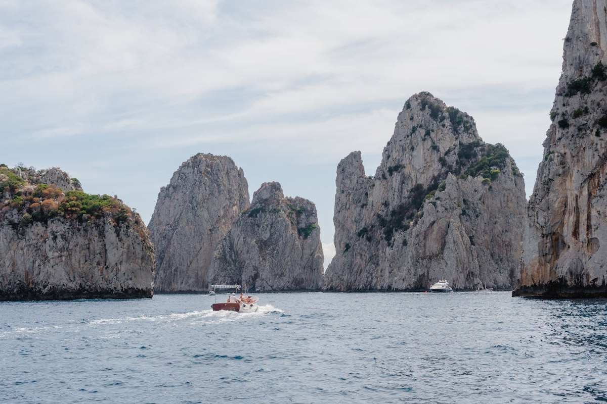 ÉCONOMIE DE LA MER / Durabilité et ajustement saisonnier pour stimuler le tourisme côtier