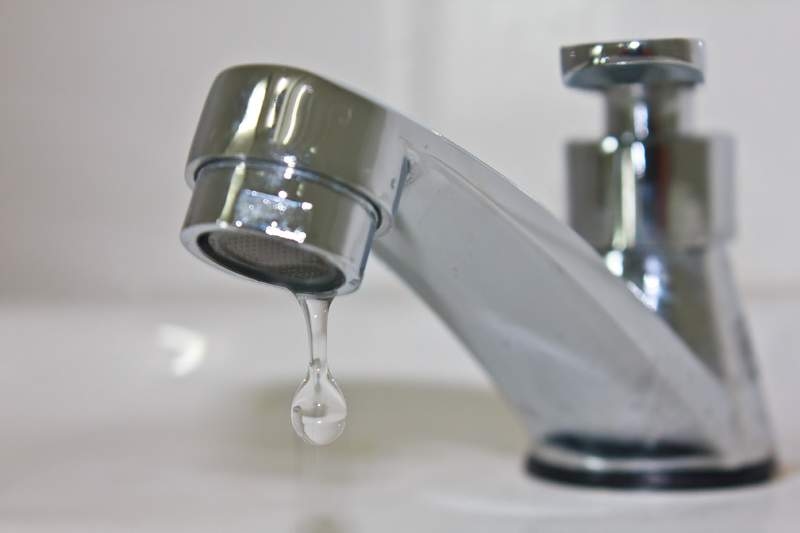 Water network works, pressure reductions in 16 municipalities between Foggia and Avellino