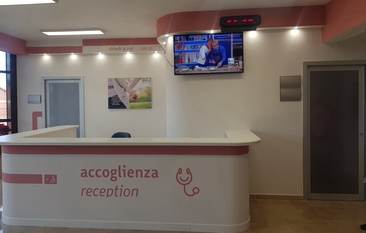 Lokalny urząd ochrony zdrowia w Foggii (ASL) podpisuje „Sojusz na rzecz życia” z Senegalem: protokół mający na celu zmniejszenie śmiertelności matek i dzieci.