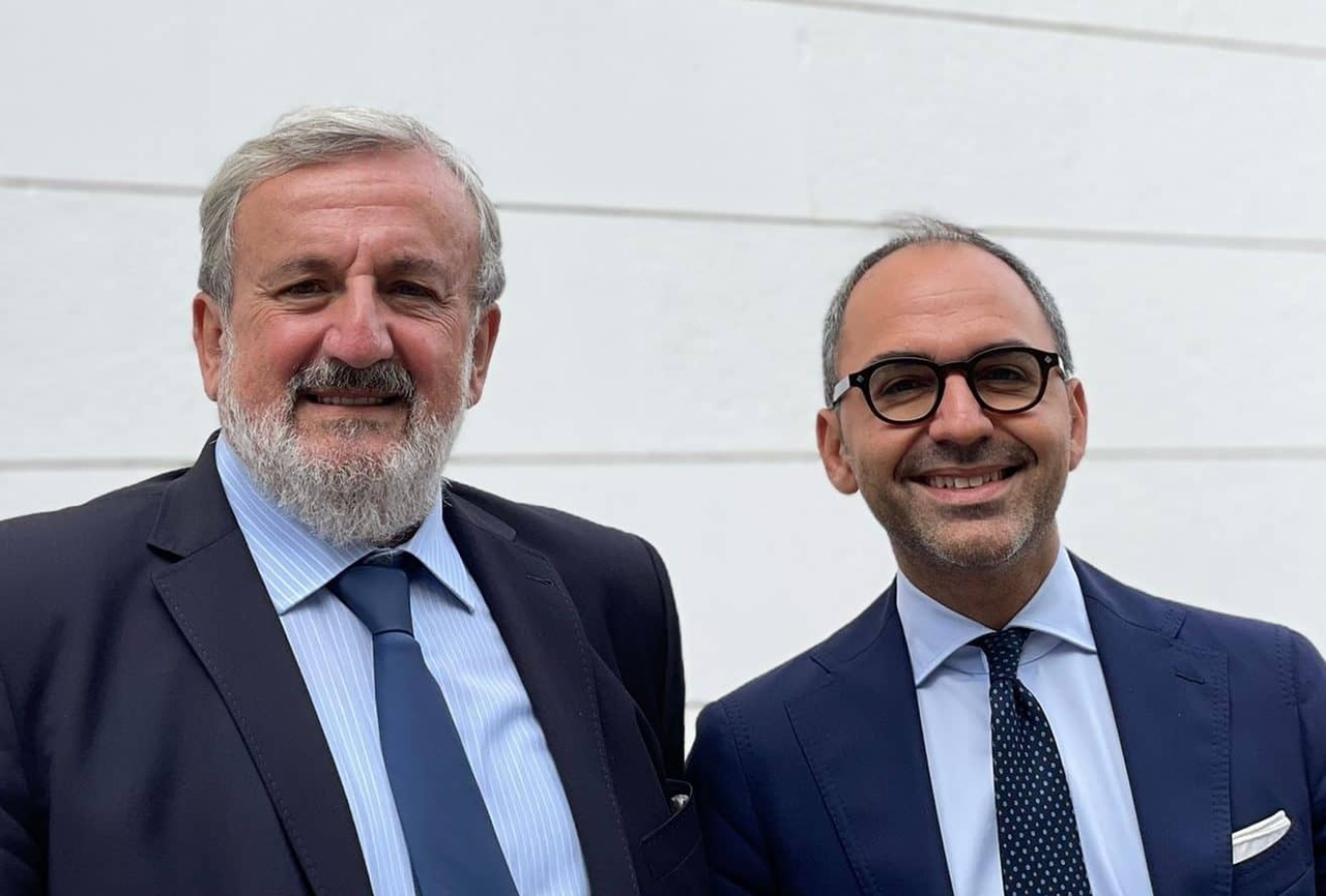 Puglia önlemede üstün başarı gösteriyor: Hedeflerin %97,53'ü Bakanlık tarafından onaylandı