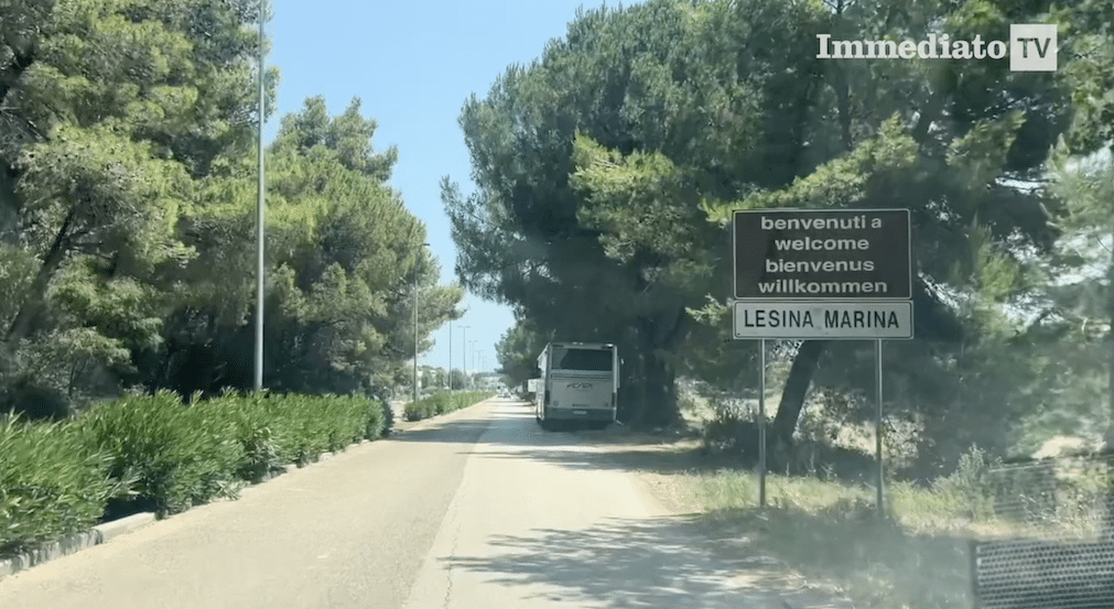 Lesina, ayrı atık toplama konusunda ilerleme yok: PNRR'den 822 bin avronun iptali riski var