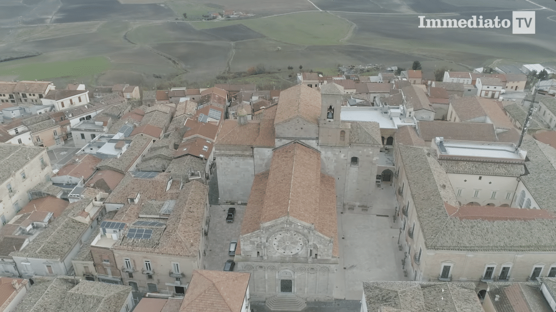 A Troia la prima Fiera del Benessere: un’intera giornata tra discipline olistiche, salute e consapevolezza