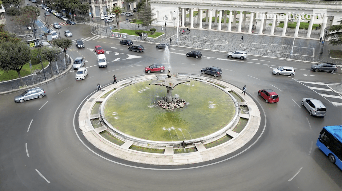 Foggia holds the course: employment increases, companies are more solid and the labor market is expanding