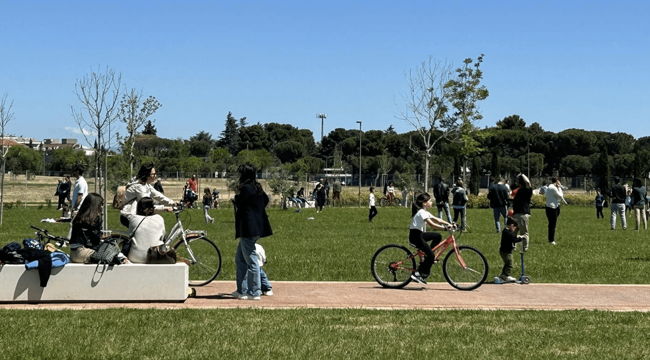 Vuelve Foggia, “La ciudad que me gustaría”: cuatro días de eventos por la legalidad, la cultura y la ciudadanía activa