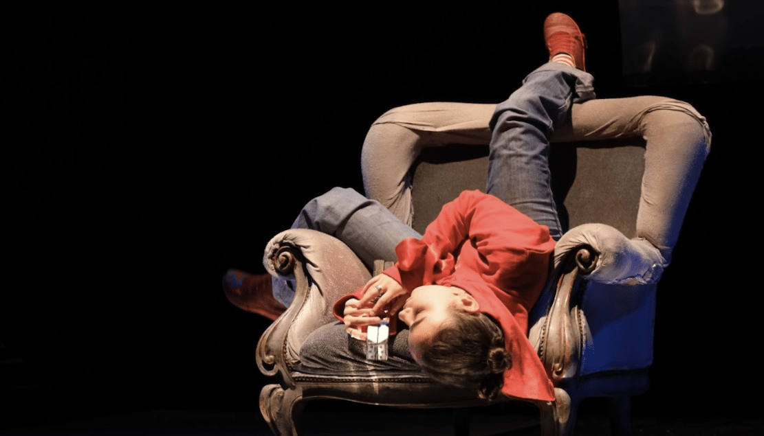 Culture and theater in Manfredonia, the international Apocrypha thanks to Puglia Showcase Kids 2025
