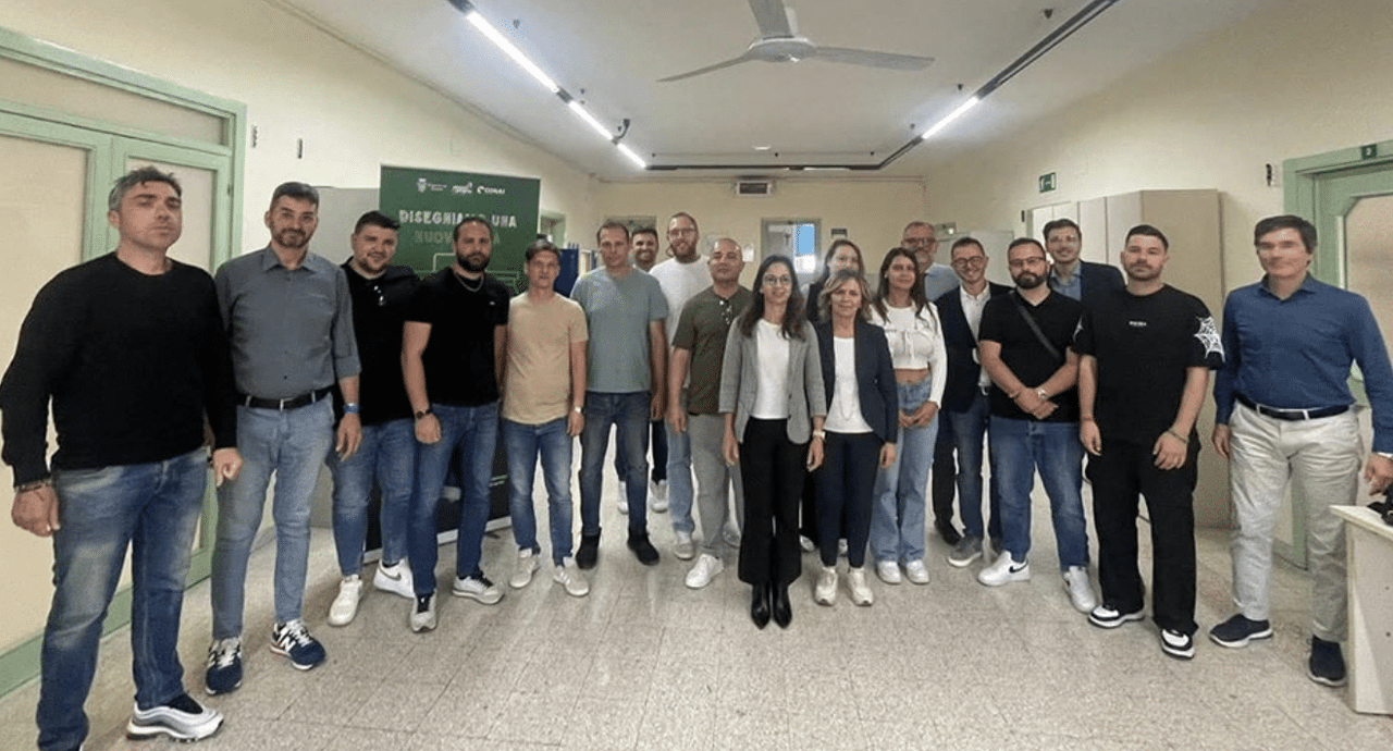 Foggia Belediyesi ve Amiu'da yeni işe alımlar: Personelin güçlendirilmesi ve hedeflenen yatırımlar