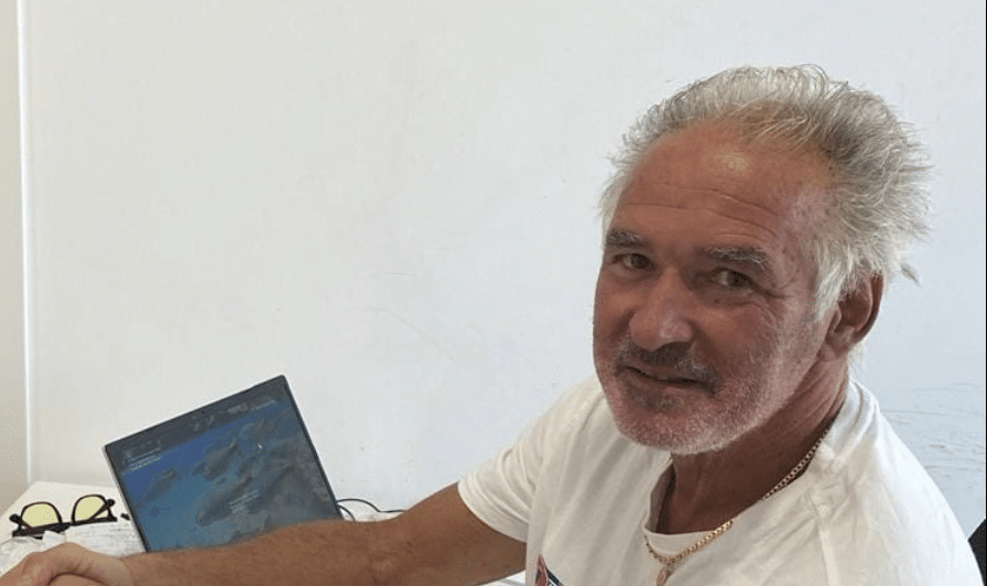 Foggia yerlisi Macchiarola, Coni başkanlığına aday: altı resmi aday arasında yer alıyor