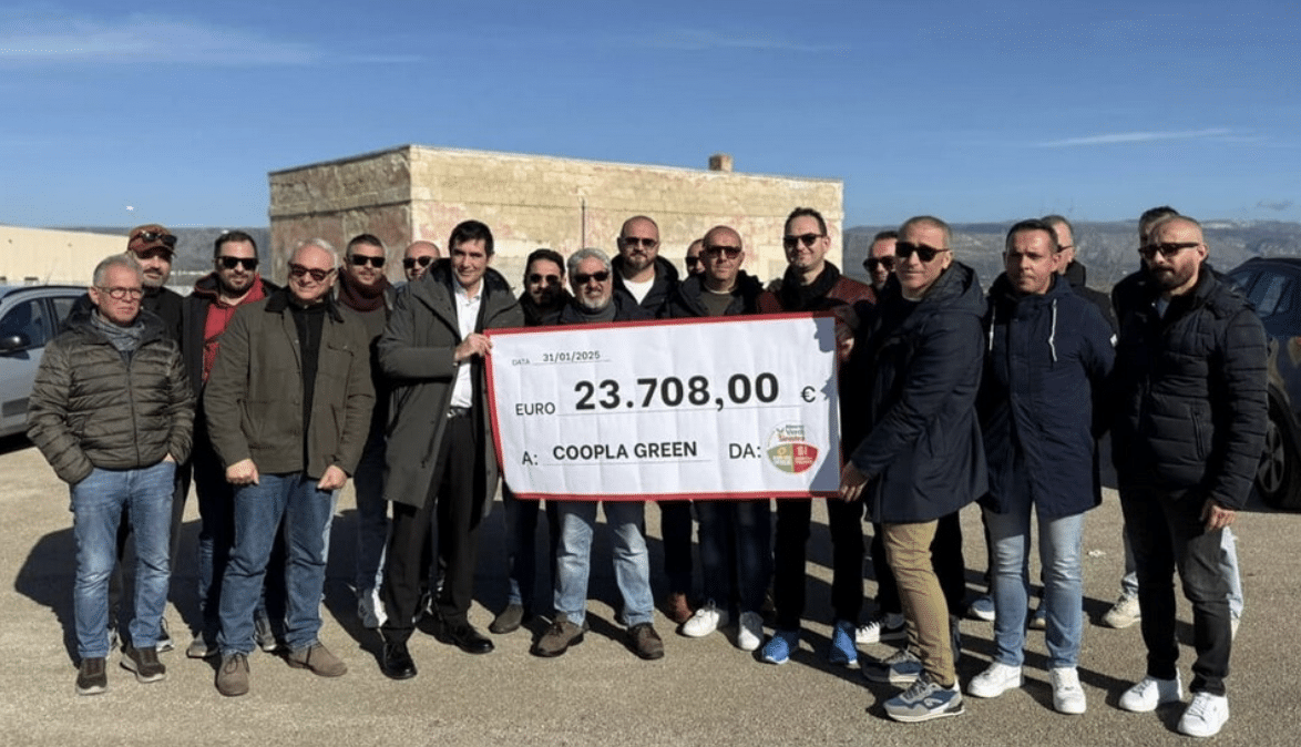 Ex Dopla, nuova speranza per Manfredonia: l’alleanza tra Coopla Green e Palumbo’s può riaccendere il futuro