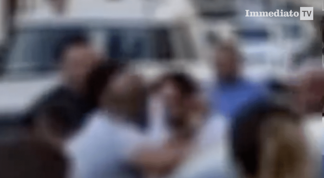 Belediye Başkanı Di Vito, Orta Nova kavgası hakkında: "Kabul edilemez sahneler, işbirliği ve kurallara saygı gerekiyor"
