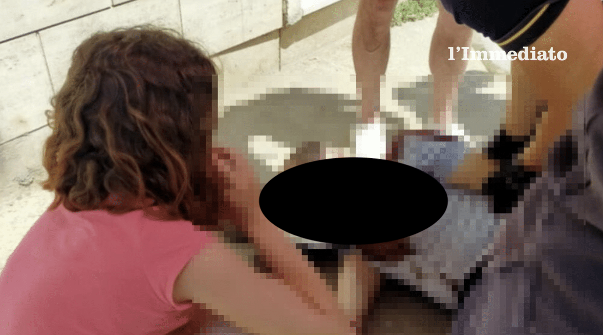 San Severo, emboscada a plena luz del día conmociona a la ciudad: un hombre gravemente herido por disparos