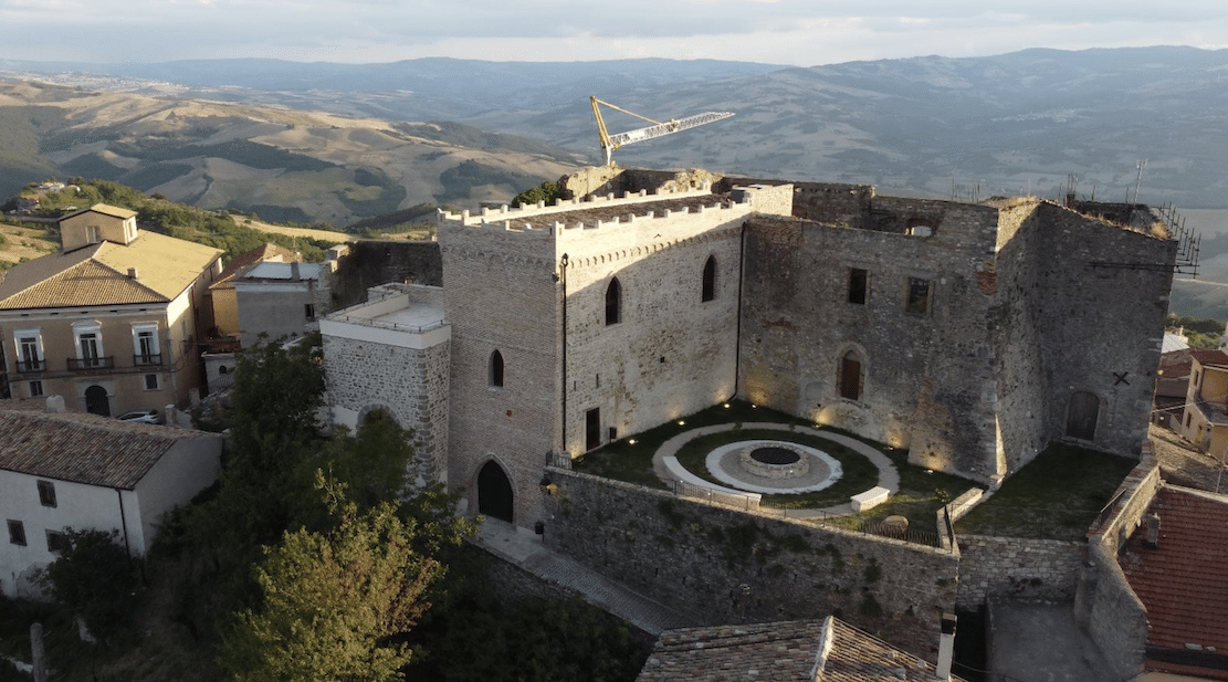 San Marco la Catola, riapre la Biblioteca dei Monti Dauni. Sarà gestita dalla cooperativa sociale Frequenze