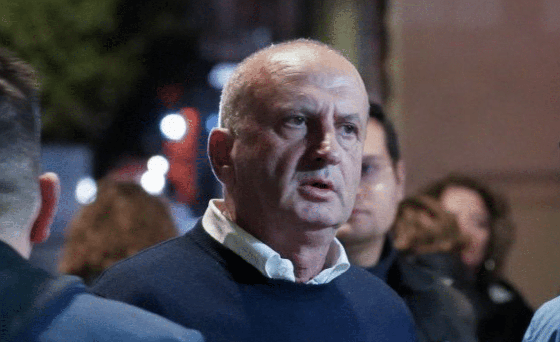 Cusmai: "Bizden Sonra" bir medeniyet sınavıdır. Puglia, engelli insanlara onur ve özerklik sağlamalıdır.