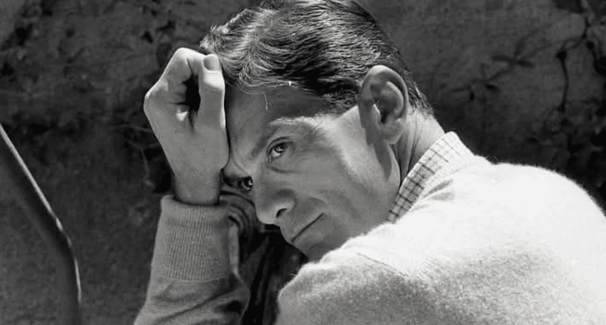 Apulia Film Commission celebrates Pasolini with "Teorema": screenings in five Apulian cities.