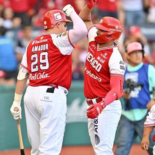 Diablos verslaat Conspirators en behaalt zevende overwinning op rij