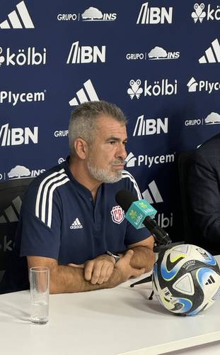 Argentine Horacio Elizondo, FMF's new remedy for arbitration