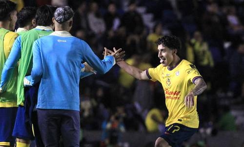 América sonha com quarto campeonato; venceu o Pachuca por 2 a 0
